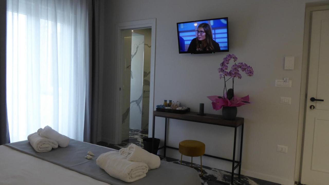 Paderagi Bed & Breakfast Santa Domenica  Luaran gambar