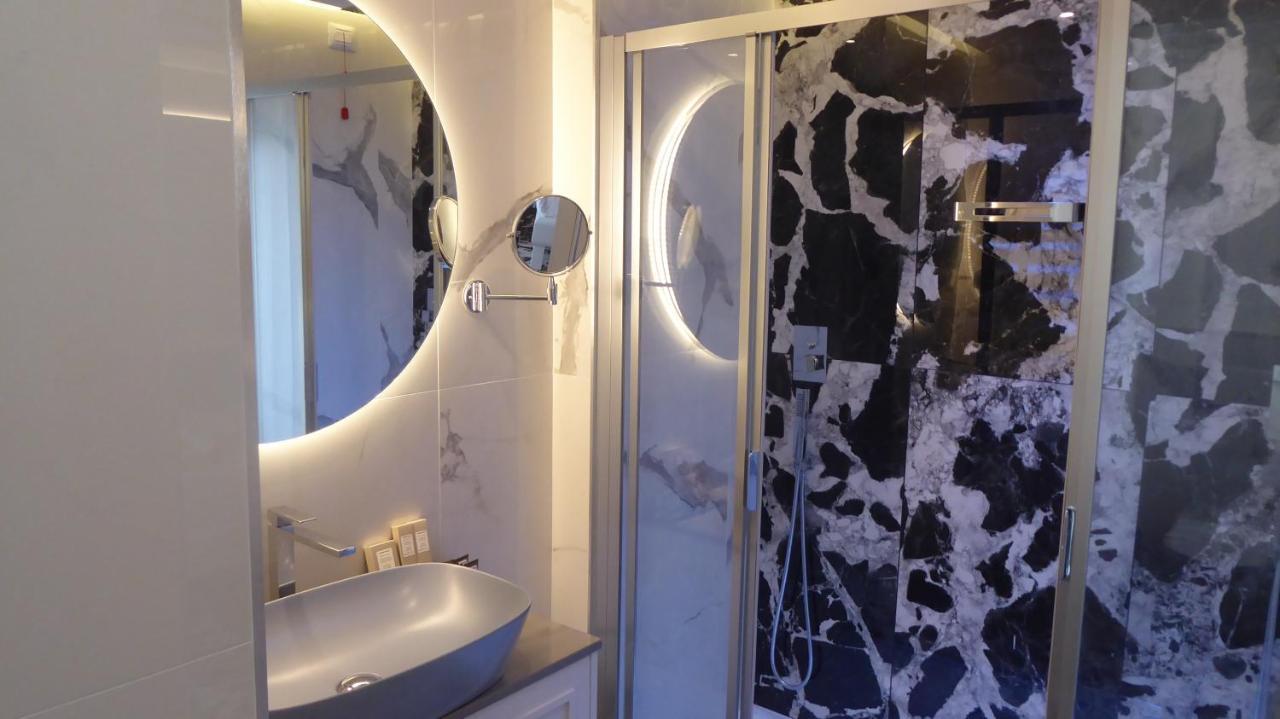 Paderagi Bed & Breakfast Santa Domenica  Luaran gambar