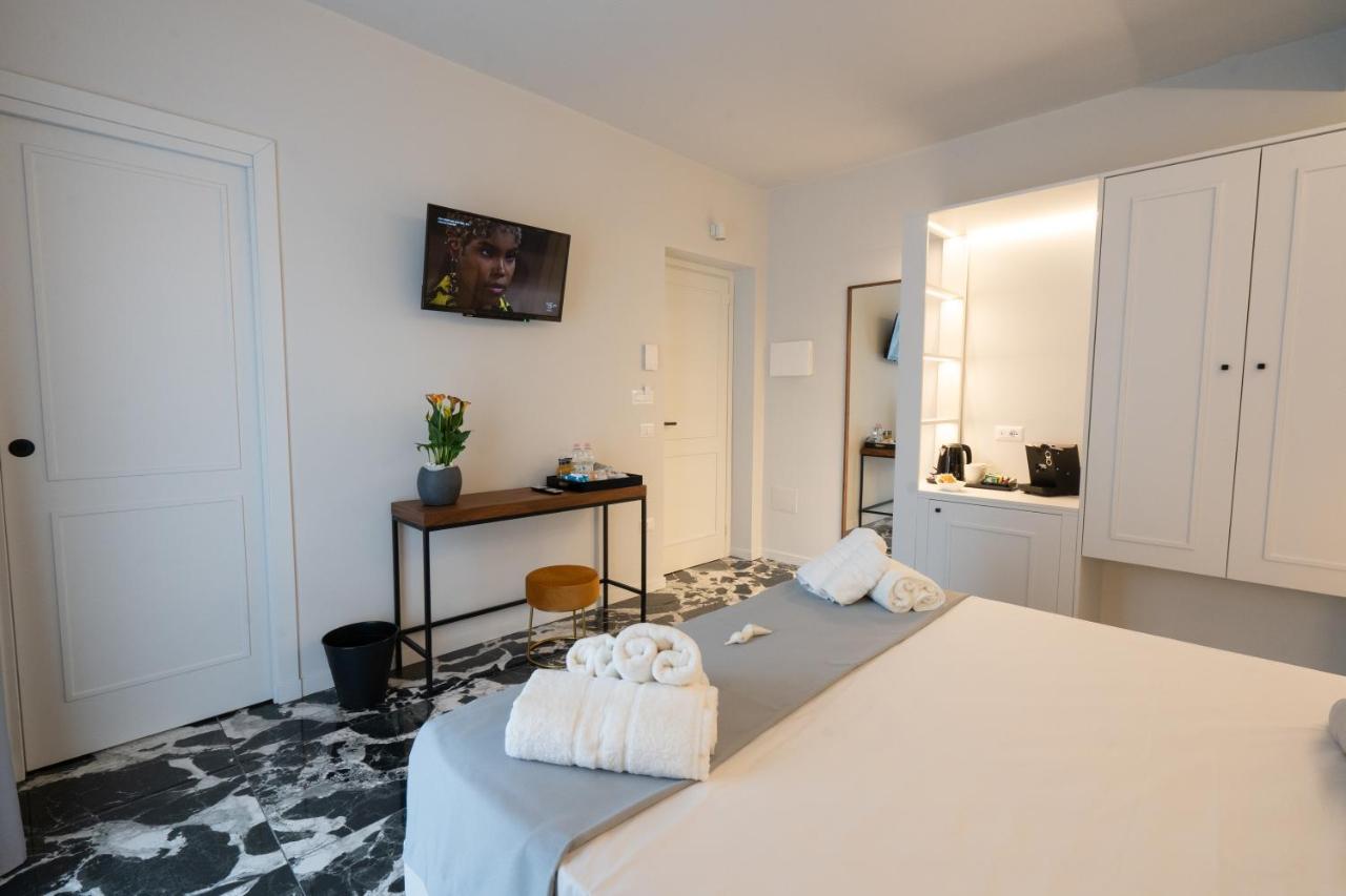 Paderagi Bed & Breakfast Santa Domenica  Luaran gambar